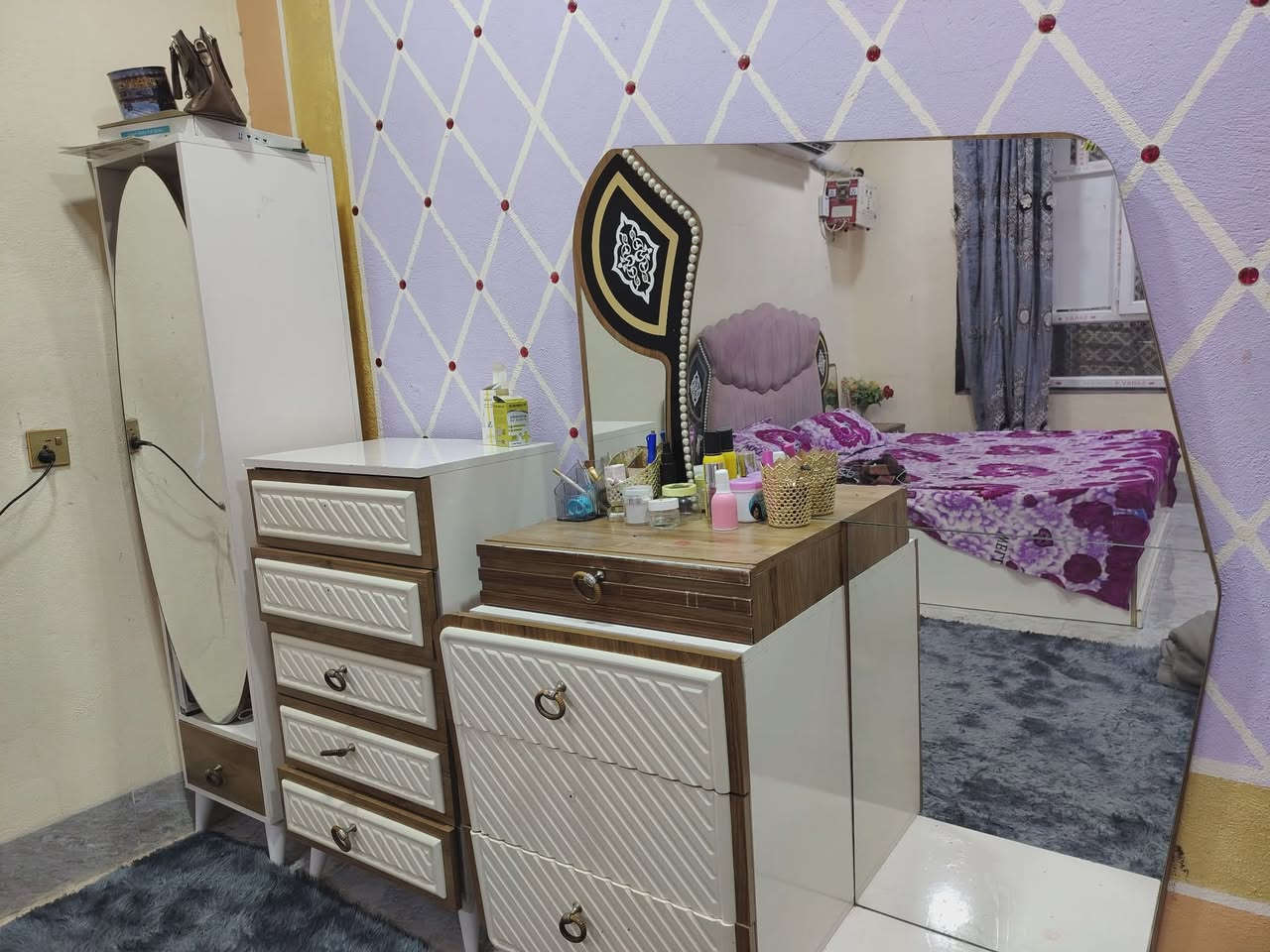 غرفه تركيه البيع ٤٠٠


**إذا كنت صاحب هذا الإعلان وتريد حذفه لأي سبب، رجاءا أرسل رسالة إلى الدعم الفني**