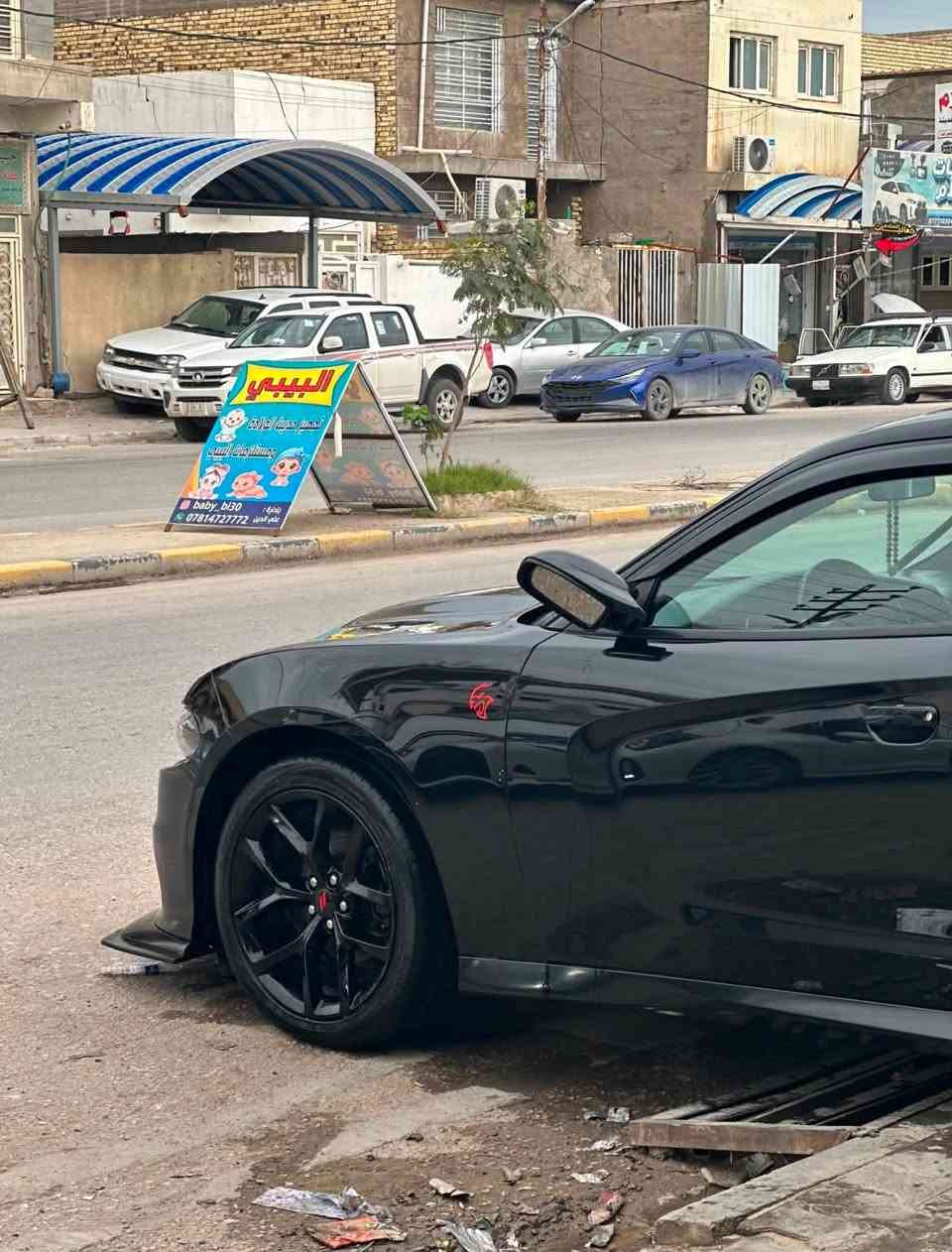سلام عليكم🫶🏻🤍
دودچ تشارجر موديل2020اصل💯وارد كندي‼️‼️
SXT PLUSE يعني الفول مواصفات للاخير
اللون اسود ملكي🖤
كشنات جلد‼️
كشنات حضن‼️
كشنات سايق وصدر كهرباء‼️
كشنات خزن ميموري‼️
كشنات امامي خلفي تبريد تدفئه‼️
شاشه ابل كار بلي‼️
فتحه سلايد بالسقف‼️
ستيرن هيتر‼️
مري هيتر‼️
ويل20‼️
كامرا خلفيه وحساسات‼️
تشغيل عن بعد‼️
معروفه الجارجر الفول شنو مواصفاتها
سياره جديده وتخبل ماشيه65mile تقريبا قابل للزياده لا مشتغله خط ولا تكسي اصلا السياره ستوك كلششش ولا ايييي شي مبدل وملعوب بي بيها وخير من الله حماوه ماكو ادوانز ماكو خير الحمدلله
محدثتها تحديث كامل srt من بنيد دعاميات دوسات كلشي srt‼️لدات متغير الوان عالموبايل هواي مرتبهها جاهزه ومجهزه مينصرف عليها ربع
رقم بغداد ب اسمي سنويه ماساقطه بعدها👍🏻
‼️حادثها جاملغ ايسر امامي وطرف البنيد فقط بدون شاصي شرط دواخل مكفوله ايرباك ستيرن ودشبول فقط وشبر بارد بالجاملغ الخلفي هنا اندحچت بطاينها جدد السياره نضيفه واحله من الصور بهوايه🤍 للملاحظه الصور ذني بالويل القديم ويلها بدلته هم٢٠ مكانها السياره نجف معروضه ب٢٠٥$💵وبيها مجال بسيط للطيبين🤍
تواصل عالرقم***********
