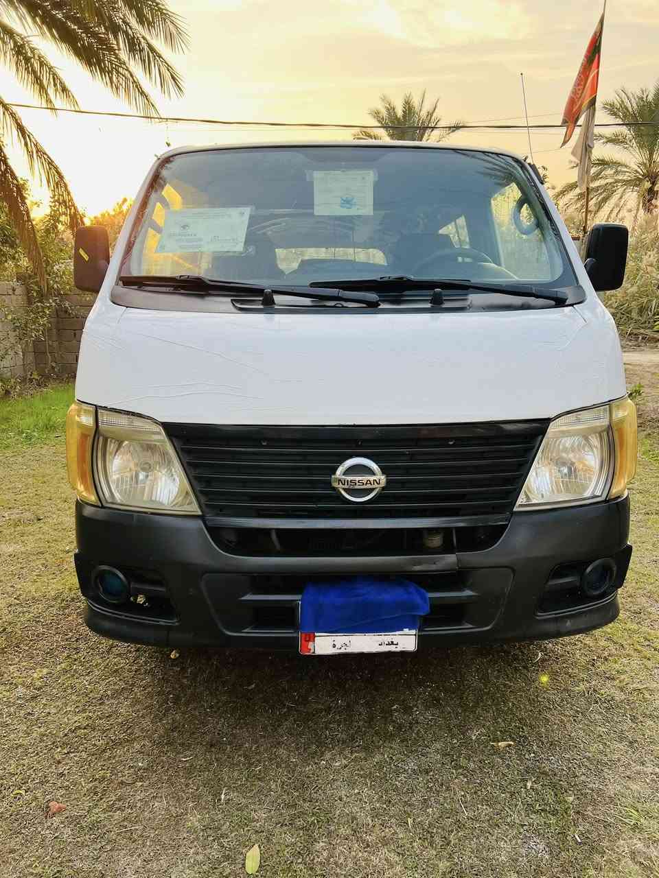 السلام عليكم
نيسان موديل (٢٠١٣)رقم بغداد بسمنه سياره مكفوله من الصبغ ولضربه محرك وكير وكسن مكفولات سياره تبريد ثلج 🧊 تدفئه 
منضومه غاز تخم تاير دوشمه كامله سياره ما بيه كل نقص 

السعر ://.  ١٤٥.   ///وبيه مجال رقمي ***********

مكاني المسيب
