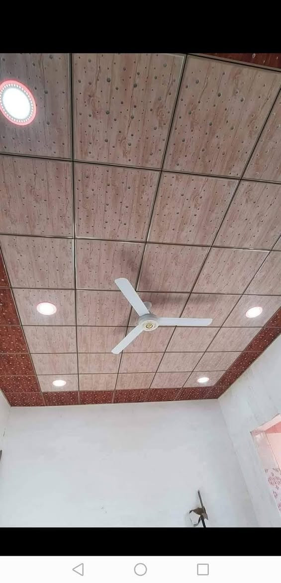سلام عليكم نعمل للسقوف الثانويه ولديكور  وتغليف الجدران
@@وسحب المعجون ولاصباغ وبديل الرخام وبديل الخشب 

للستفسار ***********☎️ وات ساب واتصال 

*********** واتس اب واتصال☎️☎️

نعمل كافة مناطق أبو الخصيب ولبصره
