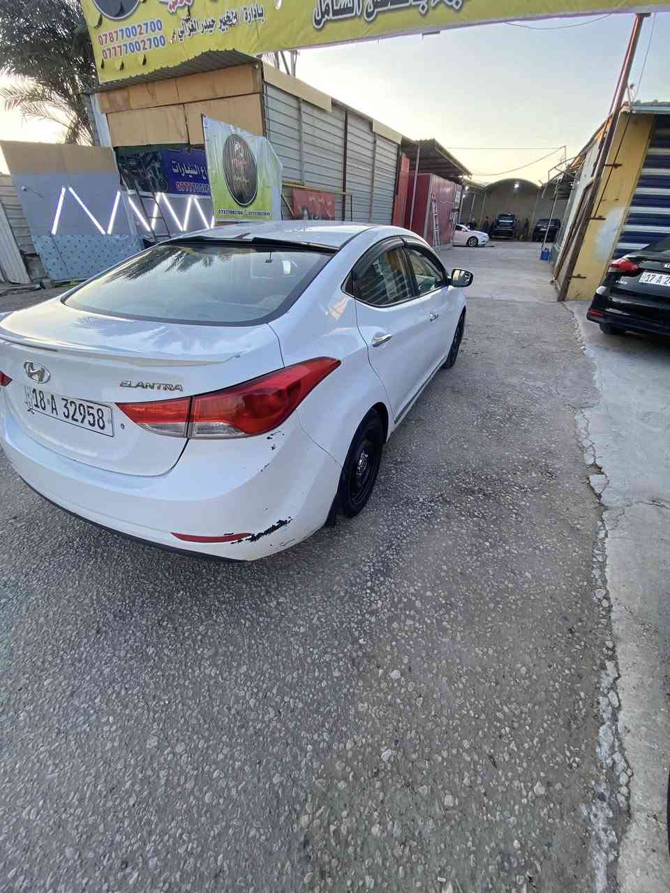 السلام عليكم النترا ٢٠١٣خليجي كير مكينه تبريد حداديه كله مكفول رقم بابل تحويل مباشر سنويه وهزه ورقم جدد معروضه ب٩٧بيه مجال قليل سياره مكفوله من حادث بيه صبغ قليل بدون لاتكم لاشواصي لابجم لاقماره كله مكفول هذا مكانه حله ***********
