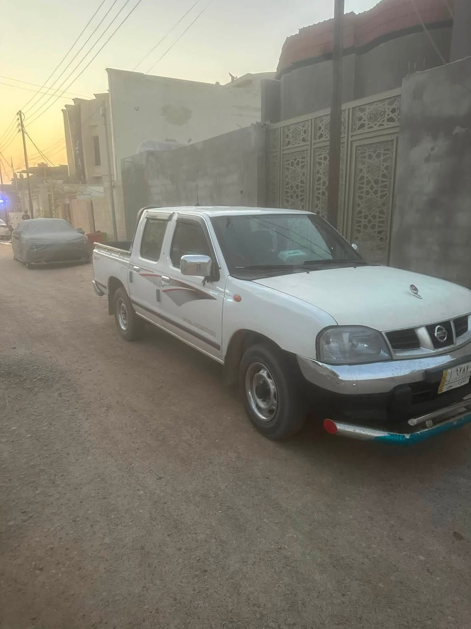 بيكم نيسان 2013 رقم بصره بيها بارد بالباب مال السيايق سياره حلوه ومرتبه مال جناي محسن جام كهربائي كير مكينه رقم التلفون *********** السعر 115
