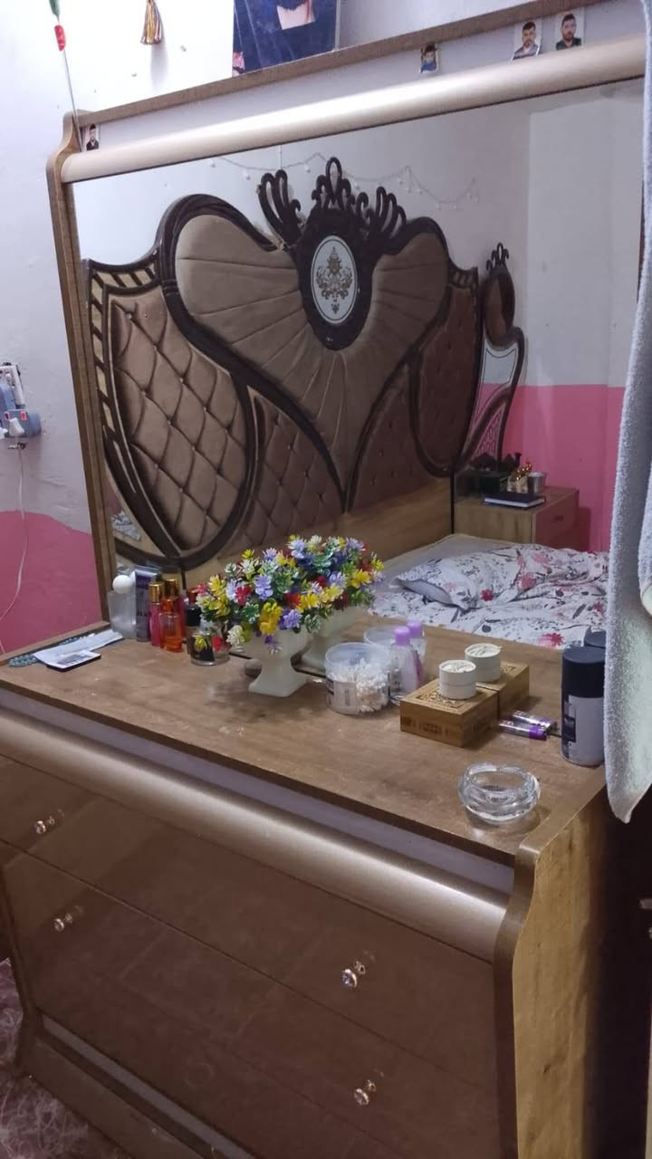 غرفه تركي مابيهه اي ضرر السعر 250 نضيفه مكانهه كربلاء


**إذا كنت صاحب هذا الإعلان وتريد حذفه لأي سبب، رجاءا أرسل رسالة إلى الدعم الفني**