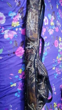 عدة صيد كاملة • سبنر 270سم كاربون • ماكينة 7000 جديدة