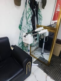 اغراض حلاقة • قنفات • المشتل بغداد