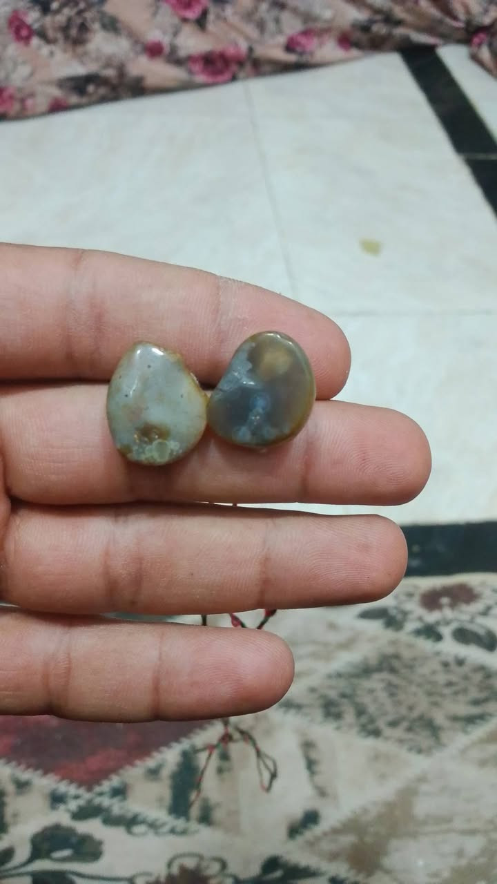 سلام عليكم ورحمه الله وبركاته اخواني الاعزاء عندي ذني الخرزتين عقيق سليماني  تكدر سويهن محبس اني حاليا نخليهم كلاده قيم بالي يرضي الله


**إذا كنت صاحب هذا الإعلان وتريد حذفه لأي سبب، رجاءا أرسل رسالة إلى الدعم الفني**