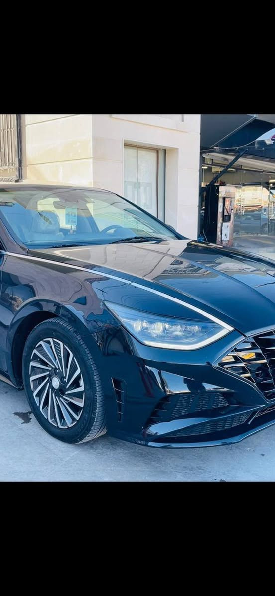 سلام عليكم سوناتا 2023 هايبرد

السياره فول ماعدا الفتحه 

رقم بغداد لدولي 

السعر 175 وبيها مجال بسيط

محرك 2000 دوش 

⬅️ضرر حافة بنيد فقط  ➡️

بدون ايرباك 

بيها بارد بلجاملغ لامامي وبيها طخه كلش خفيفه بلجاملغ لخلفي رجع عليه موطور 

 ((((مكان لسياره الانبار فلوجه ))))

موصفات السياره 

بصمه 

بصمه ابواب 

وبصمه صندوق

تشغيل عن بعد 

لايت زنون بلادي لد 4 عدسات

راداد امي خلفي توقف ذاتي

كشن كهرباء

تبريد قطعه خلفيه  

تدفئه كشنات 

ويل سبورت 

اوتو هولد 

اوتو ستوب 

سستم سماعات بوز

نقطه عمياء 

تحديد مسار

مثبت سرعه 

قياده ذاتيه 

كاميرا دواره 

شاشه car play

داخل ملكي

للاستفسار..

***********
