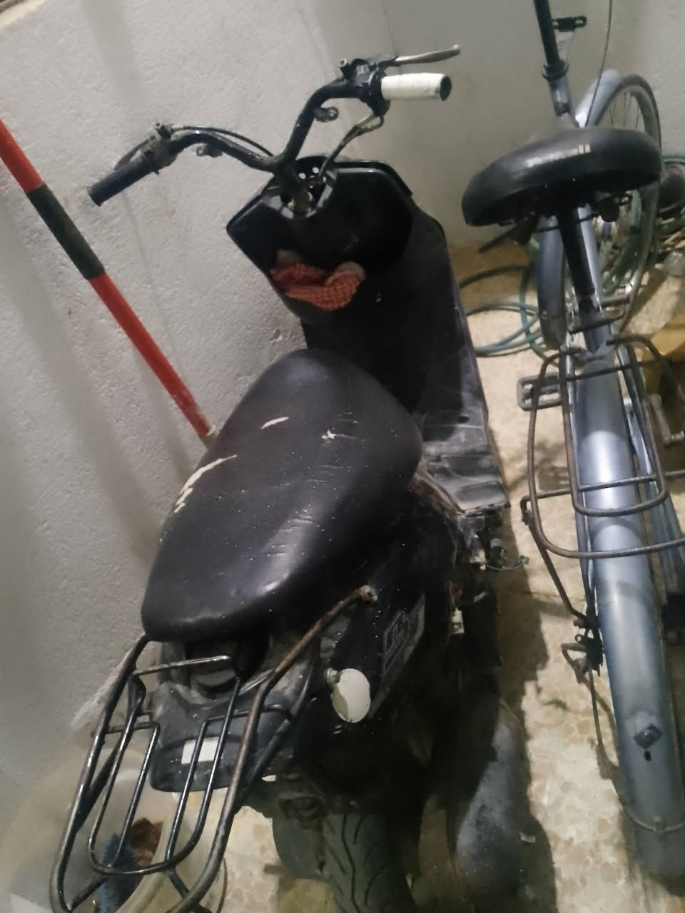 نقصه ستان فقط ب 130 شلعه ومعدل


**إذا كنت صاحب هذا الإعلان وتريد حذفه لأي سبب، رجاءا أرسل رسالة إلى الدعم الفني**