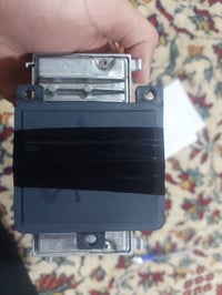 هوندا اكورد • رادار امامي • الرمادي