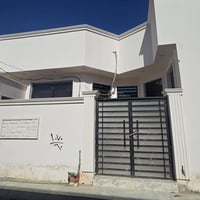 بيت زراعي • التقيه الثالثه • ١٠٠م