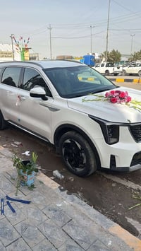 سورنتو • ٢٠٢٤ • ٤٩٠٠٠ كم