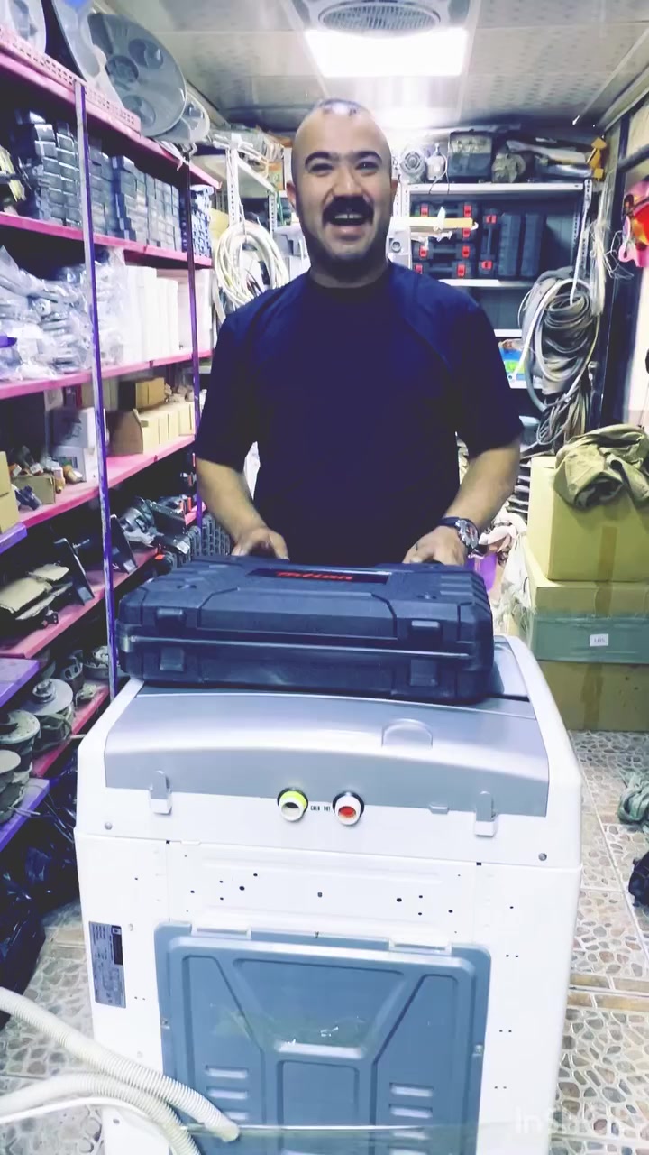 دريل همر  ٤٨ الف مع التوصيل ***********

يوتيوب 
https://youtube.com/channel/UCsMhoPpD2bYKH3P264j5arA?si=afiEWsEOduDO3mOv

فيس 

https://www.facebook.com/share/14VJHZkAsEN/?mibextid=wwXIfr

تكتك 

https://www.tiktok.com/@hn.0001?_r=1&_t=ZS-948TjfamgbM
