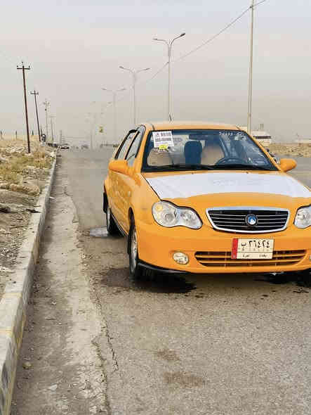 سيكي موديل 2012مكينه كير شرط مصبوغه حزام جماليه بلا ضرر طخم جديد كوبون بانزين موجود سعر 40وبيها مجال رقم تلفون ***********
