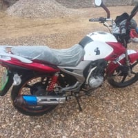 هاوجي موديل 17محرك 150مكمرك ووراق كامله للمراوس   سايم بطح  نضيف 07864...