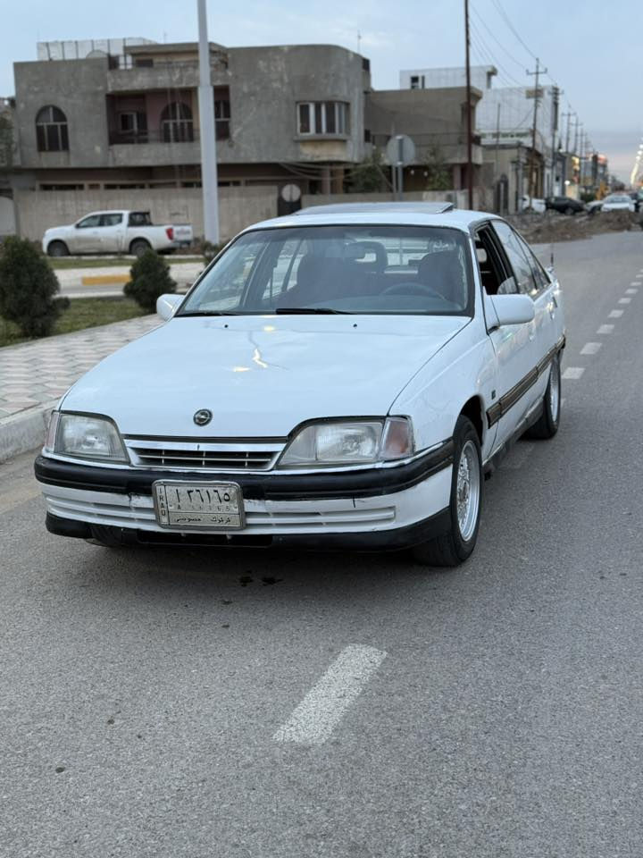 اوبل اوميكا موديل 1993 مشروع وطني لحد 2028 رقم كركوك مكينه 20 بلادي كير عادي كهربائي كله تشتغل مآبي اي نقص سياره مال جناي سعر 27 بي مجال مكاني كركوك رقم هاتف ***********
