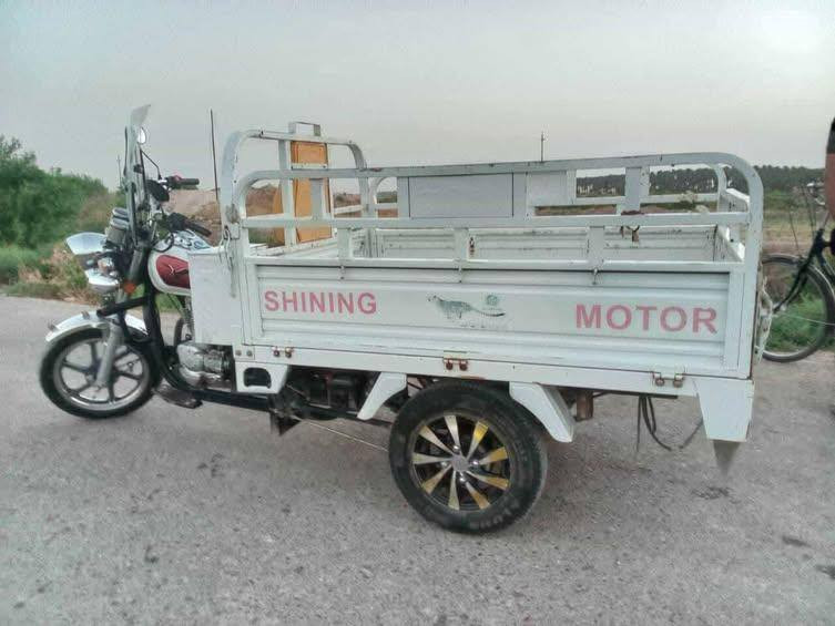 سلام عليكم ورحمه الله وبركاته
من رخصه مدير الكروب المحترم 
ستوته ام الطير موديل 2020 مرقمه وكامله تحويل ثاني يوم نضافه خير من الله السعر (مليونين و 350) وبيها مجال بصيط للطيبين 
خاص ما متواجد اتصل عل  رقم 
***********
