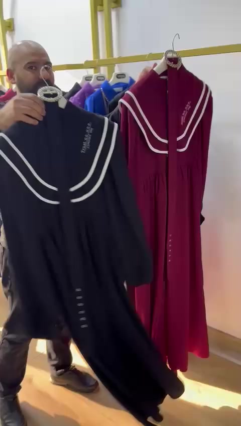 ✨️شروة فساتين 200 قطعة 
✨️تلت مديلات معا الوانهم 
✨️خامات درجة اولة 
✨️قياسات 38 لحد 46 
✨️السعر  13 💲دولار 
🌟للحجز والاستفسار على الوتس👇
+905377654036


**إذا كنت صاحب هذا الإعلان وتريد حذفه لأي سبب، رجاءا أرسل رسالة إلى الدعم الفني**