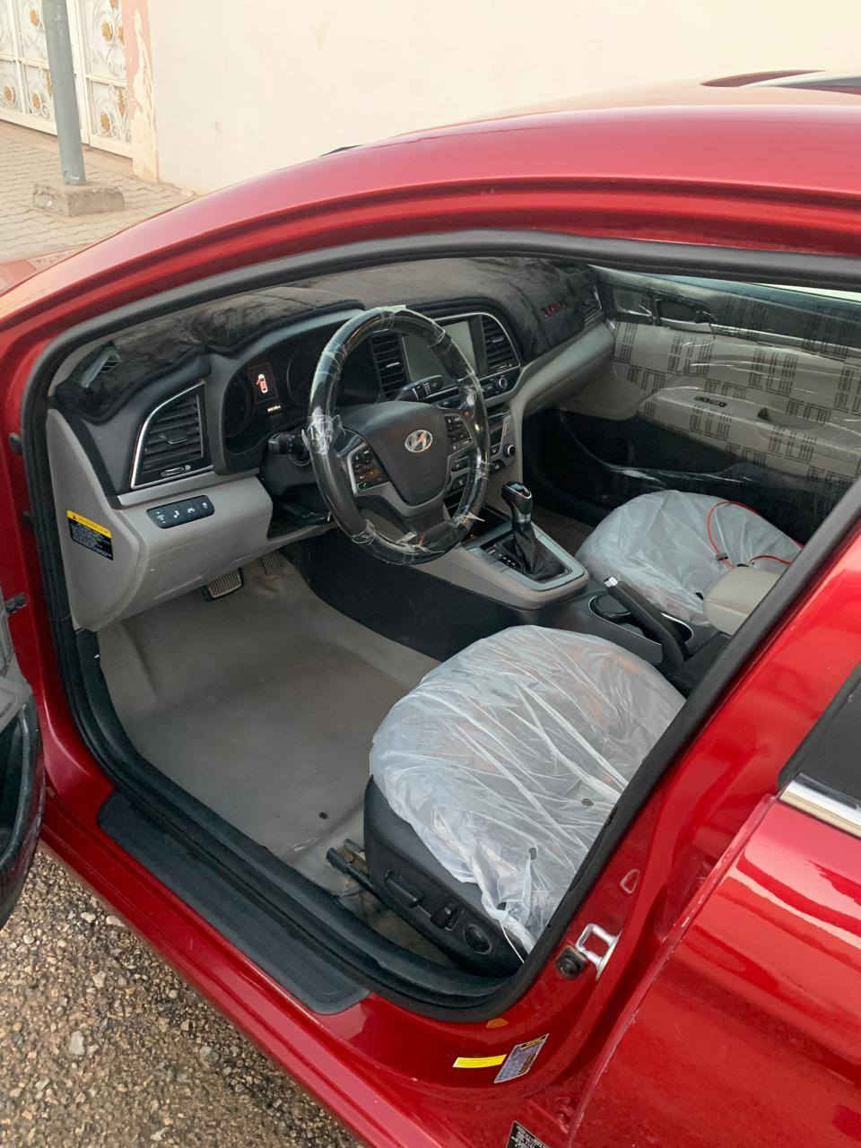 النترا موديل ٢٠١٨ فول مواصفات لمتد مكان نجف  رقم ***********
