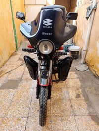 سونك ماكس • ١٥٠سي سي • كربلاء الحر