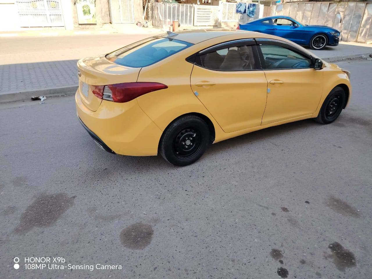 سلام عليكم النترا 2013 أمريكي حادثهه جاملغ بدون دواخل بجم كبس اليبل واحد
مصفره هيئة غرامات 
محرك1800دوش مرغوب مكفول من تنقيص و تبخير صدر امامي و الخلفي جديد 
تبريد شغال ثلج + تخم تاير جديد 
نص فول العنوان بغداد السعر 98 بية مجال 
رقم هاتف‏‪***********‬‏
