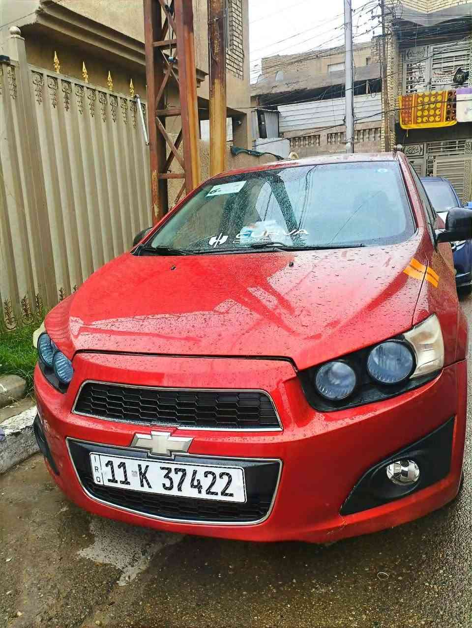 اللهم صلي على محمد وعلى أل محمد سونك ٢٠١٢ شوف محرك ١٦٠٠ الخليجي المرغوب كير أوتو حداديه كهربائياته خير من الله مال جناي صبغ بيه فقط قطع أثر اشخوط لا حادث ولا شي أثر شخوط بسمنه مكاني بغداد الزعفرانيه تفاصيل *********** سعر ٦٢ وبيه شي بسط
