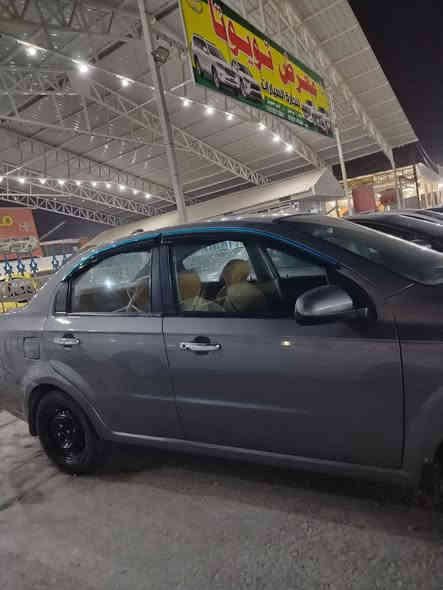 افيو 2007
لون فيلي
غرفة صاج
كشنات جلد
مكينة توب
كير توب
حدادية توب
كهربائياتها توب
بيها طخة جاملغ خلف الراكب
مصبوغة حزام
سعر 65 قابل للتفاوض 
***********
