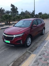 اكوينكس LT • ٢٠٢٣ • ٤٤ الف ميل