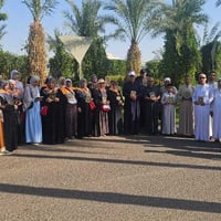 عمرة • ١٥-٢٠/٧/٢٠٢٦ • فندق ٤ نجوم