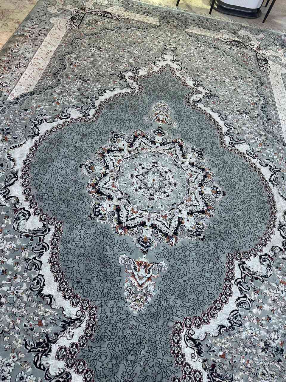 الطول 5
العرض 280
تركيه جديده مابيها اي ضرر بغداد حي القاهره السعر 250


**إذا كنت صاحب هذا الإعلان وتريد حذفه لأي سبب، رجاءا أرسل رسالة إلى الدعم الفني**