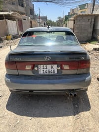 سوناتا 2 • جير • الخالص