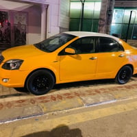 جيلي موبيل • ٢٠١٣ • خبطه