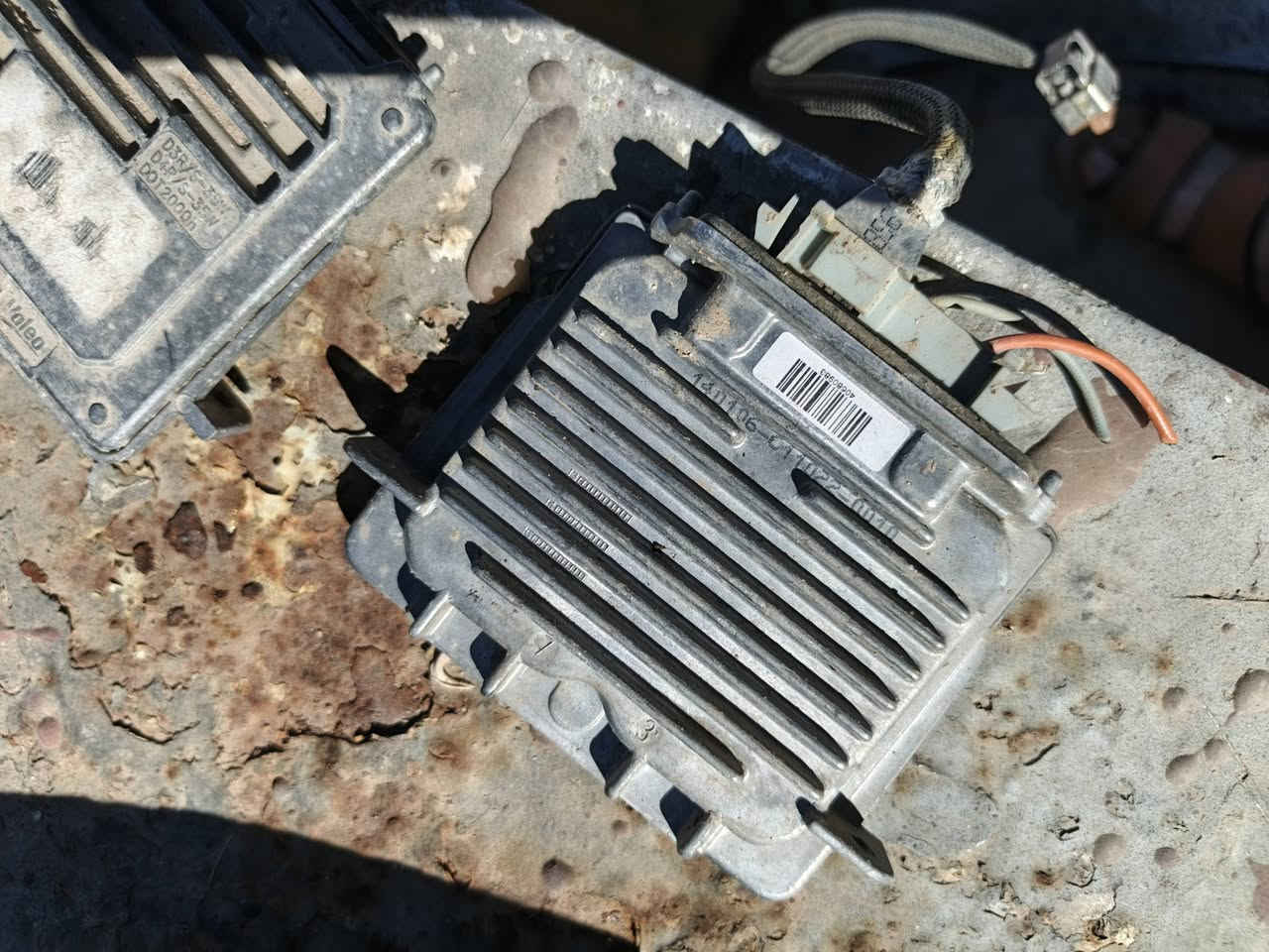 زوج كارت لايت حط سعرك ابيعلك


**إذا كنت صاحب هذا الإعلان وتريد حذفه لأي سبب، رجاءا أرسل رسالة إلى الدعم الفني**