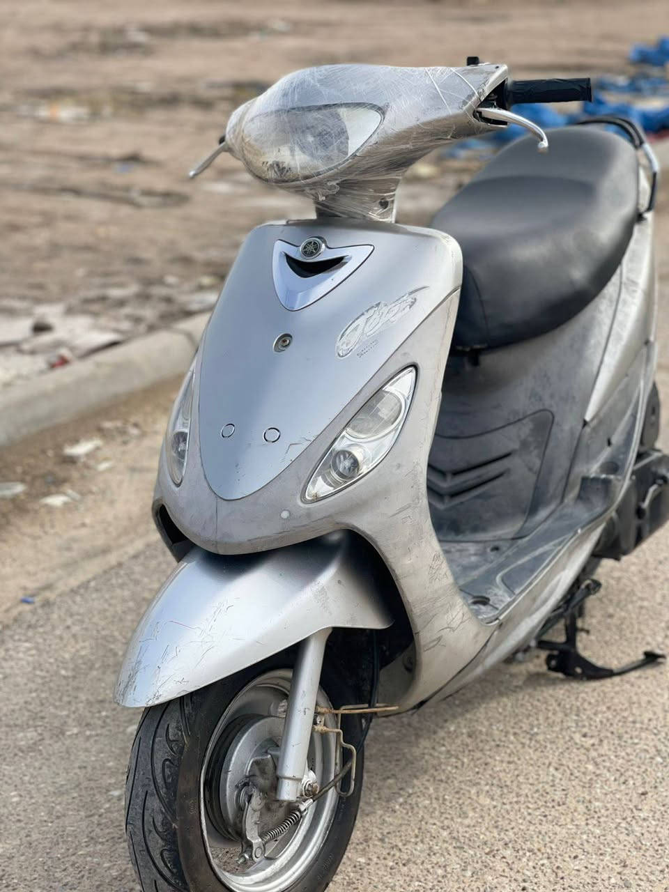 ماكس منغولي كارتون 50 بلادي ختم واحد وي صالصه وشاصي ومكينه خرسه شلع ومشي فول واحد عله واحد سلف هندر كهربائيات كله شغال من الطول لطول شراي تعال خاص وبخدمتك


**إذا كنت صاحب هذا الإعلان وتريد حذفه لأي سبب، رجاءا أرسل رسالة إلى الدعم الفني**