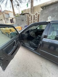 ٢٠٠٢ • ضربة أمامية • كربلاء