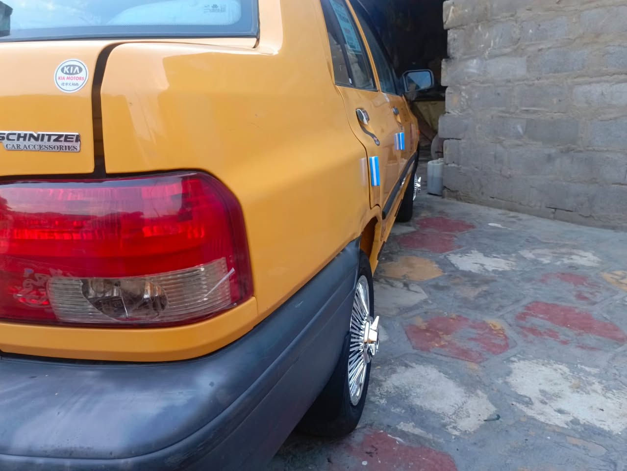 سياره سايبه موديل 2017 مكانها كربلاء رقمها بصره مشروع وطاني تحويل ثاني يوم سياره حلوه ومرتبه مال جناي سعرها 32 وبيها مجال ***********للتستفسار اتصل ع رقم
