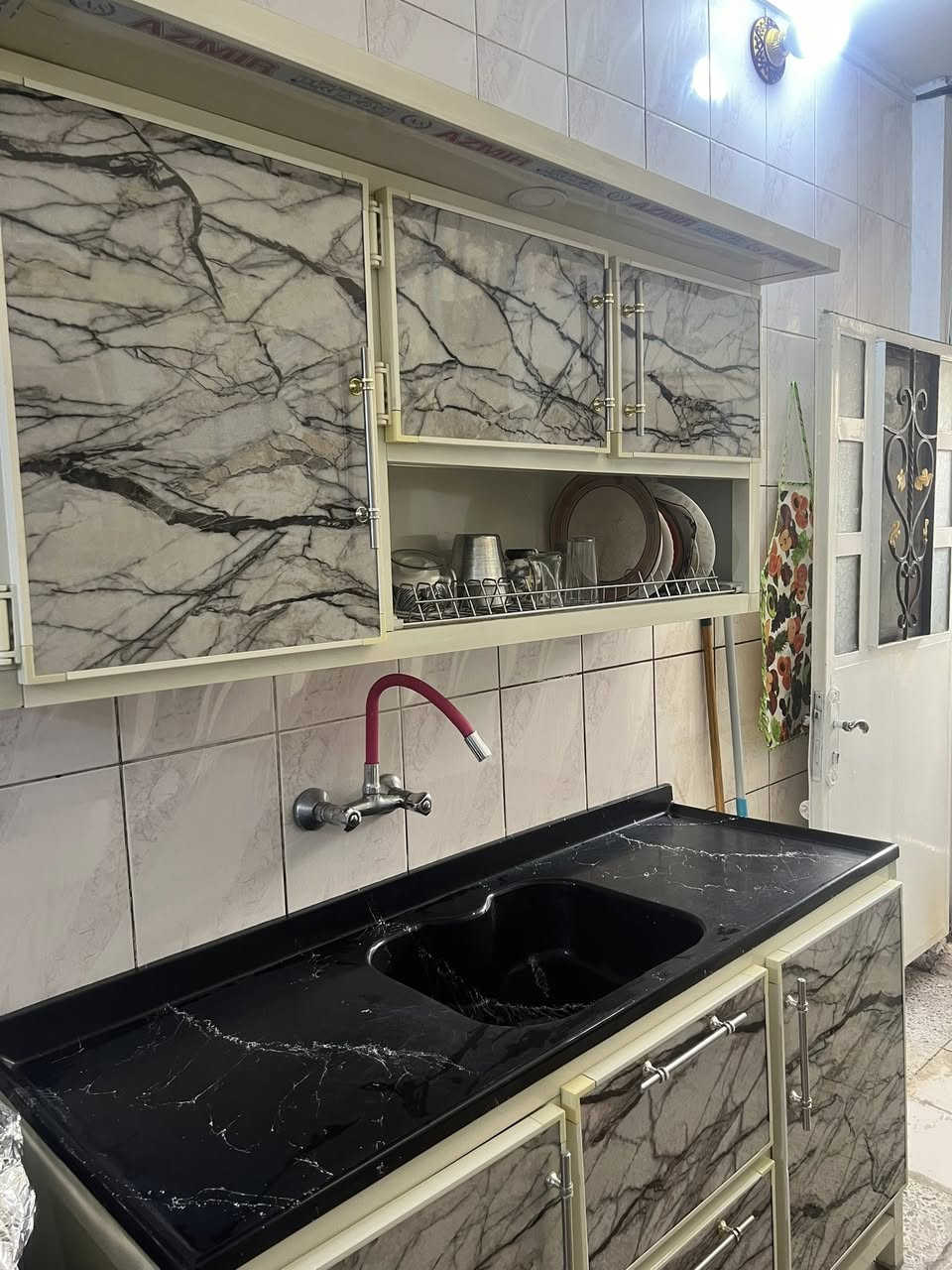 سنك وملحق قياس متر و٢٠ نظيف كلش سعره ٢٤٠ وبي مجال تزكام الاصلي


**إذا كنت صاحب هذا الإعلان وتريد حذفه لأي سبب، رجاءا أرسل رسالة إلى الدعم الفني**