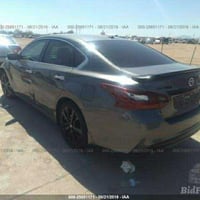 التيما SR • ٢٠١٨ • رقم دهوك