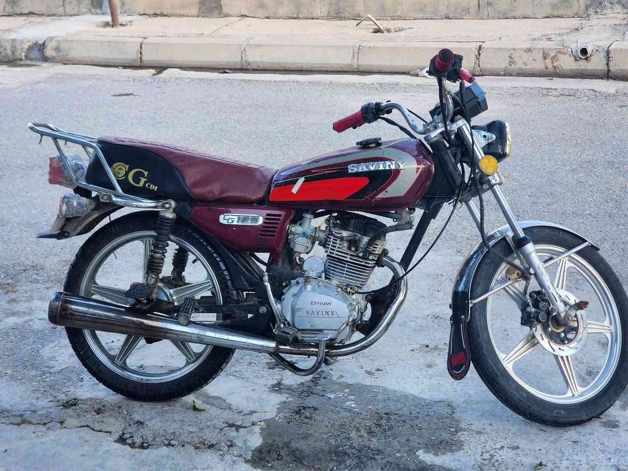 ماطور
سيفان  خمسه كير للبيع موديل 2020 محرك مجفت جديد ماطور نشاط خير من الله السعر 280 او بي مجال 
الرقم ***********
