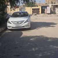 سوناتا خليجي موديل 2014 كفاله عامه عده الدعاميه الماميه مكانه بغداد ال...