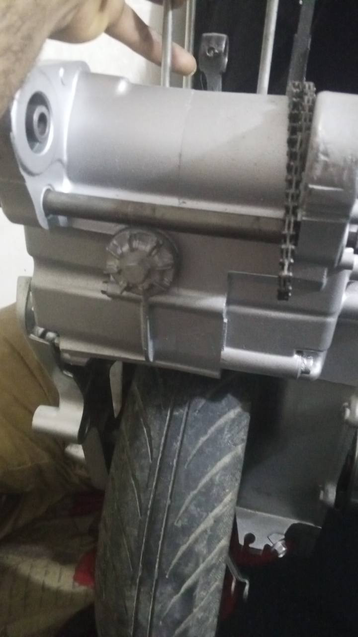 مكينه تعمير جديد شرط الوكله 
الستفسار (***********)موجود بس وتساب
واشتغل تجهيز مكين اليحب بغداد, العراق
