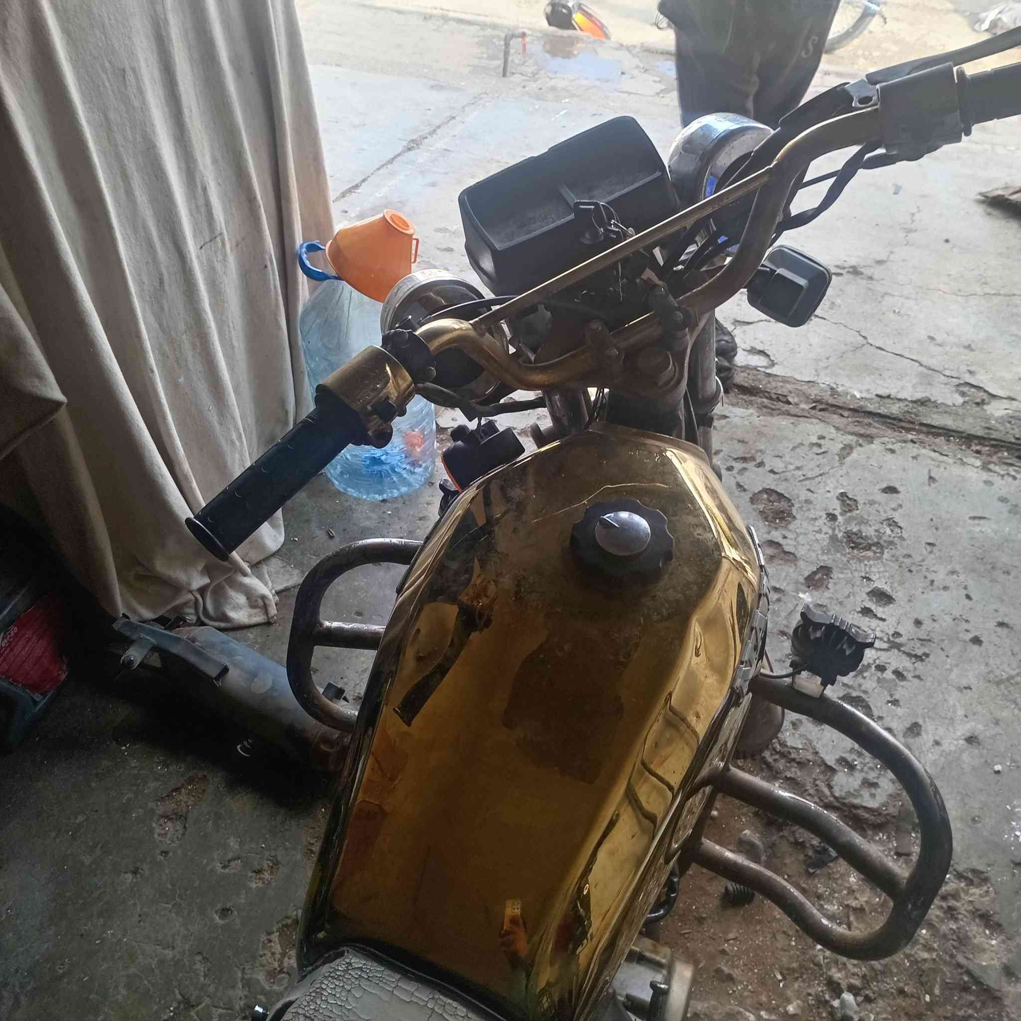 *********** سعر 160,000 دراجه موديل 2016
