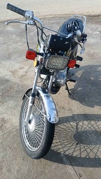 موتور • موديل ٢٠٢٠