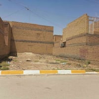 حي الحسين • ٢٥٠م • وجه ١٢ ونصف