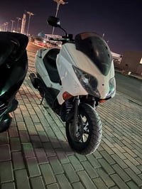 فورزا صفر ١٠ كهرباىيات كلها شغاله فيت بم جديد بلك جديد نوزل جديد ملف ج...