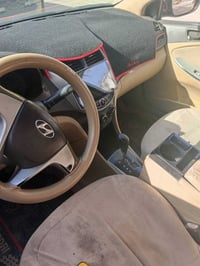 اكسنت • ٢٠١١ • مكينه ١٦٠٠