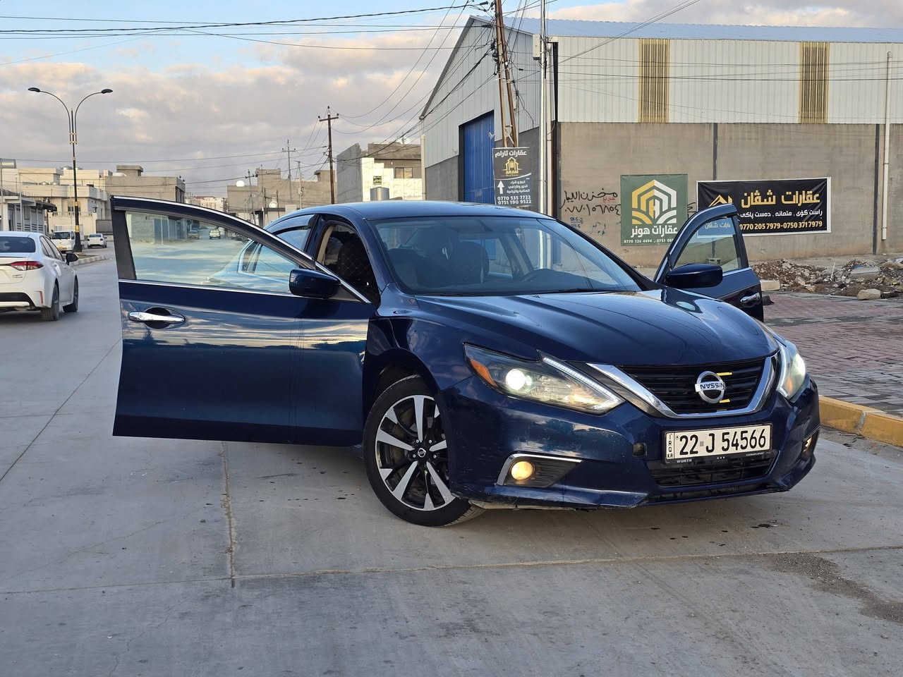 التيما ٢٠١٨ sr
سعر : ۱۲۸ و معاملة

گیر و مكينة و تحويل بشرط اكو سونار بالاصوار
 ***********
***********
