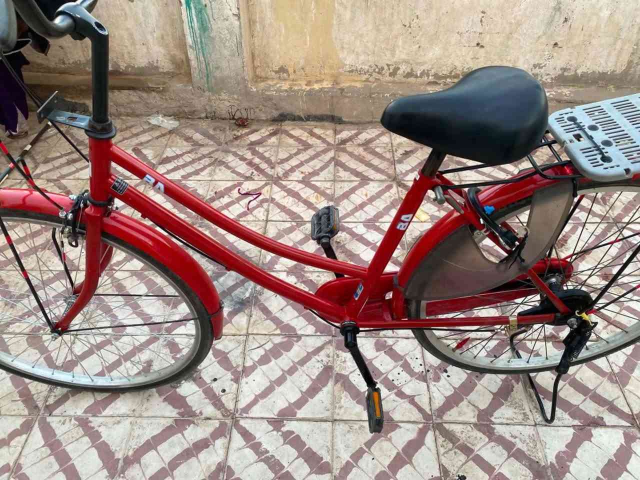 سلام عليكم باسكل لمراوس بدراجه شغاله اي نوعيه الباسكل نضافته تسولف


**إذا كنت صاحب هذا الإعلان وتريد حذفه لأي سبب، رجاءا أرسل رسالة إلى الدعم الفني**