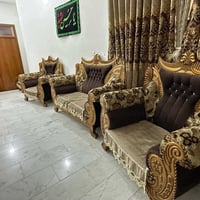 كنب • ١٠نفرات • نضيف