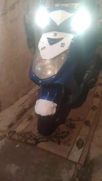 سكنس ب 450 وبيها مجال 07782204189