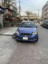 افيو امريكي مسكر موديل 2009 تبريد شغال  كير اوتو  السعر 55 رقم بغداد ا...